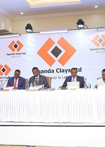 Uganda Clays returns to profitability after three-year slump 
