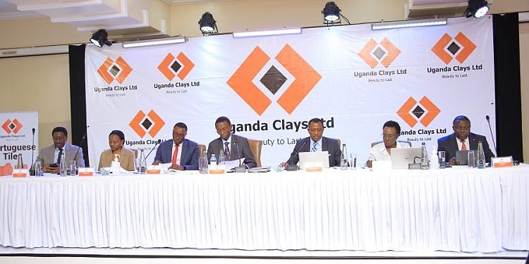 Uganda Clays returns to profitability after three-year slump 