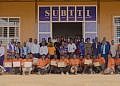 Safal Uganda Baati Foundation donates computers in Tooro to boosts digital learning
