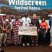 Ugandan filmmaker wins top award at WildPitch Kenya 2026