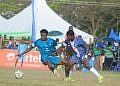 Defending champions Buweekula fail to fire as Kyaddondo earn valuable point in Airtel Masaza season opener
