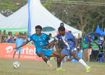 Defending champions Buweekula fail to fire as Kyaddondo earn valuable point in Airtel Masaza season opener