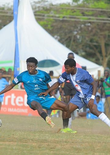 Defending champions Buweekula fail to fire as Kyaddondo earn valuable point in Airtel Masaza season opener