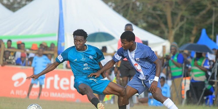 Defending champions Buweekula fail to fire as Kyaddondo earn valuable point in Airtel Masaza season opener