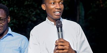 Masaka Diocese seminarian dies weeks before ordination as deacon