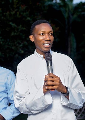 Masaka Diocese seminarian dies weeks before ordination as deacon