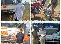 Over 3,600 drivers arrested in one week as Police intensify road safety enforcement
