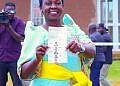 NRM’s Idah Nabayiga wins Kalangala Woman MP by-election