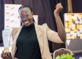 Uganda’s Denise Ayebare joins Forbes Africa 30 under 30 list