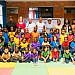 Acorns Kigali campus celebrates 30 years with focus on physical wellbeing
