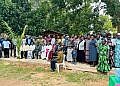 46 ex-LRA rebels return to Uganda from Central African Republic