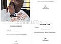 Alan Kasujja’s one-line statements spark debate over gov’t communication style