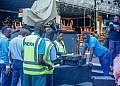 KCCA, NEMA raid Kampala bars, seize sound systems in noise pollution crackdown