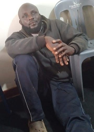 Obed Mugwisa: Key suspect in Sydney Gongodyo mob killing arrested