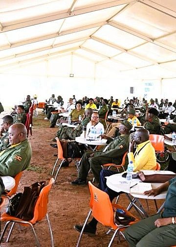 Ministers urged to monitor programmes without undermining systems