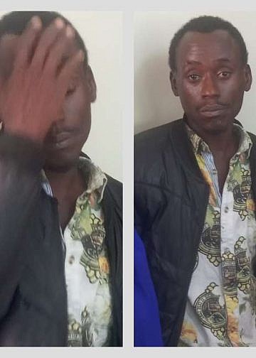 Rukungiri: Man remanded over defilement of 11-year old girl