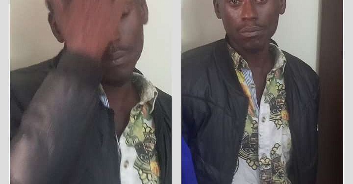 Rukungiri: Man remanded over defilement of 11-year old girl