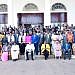 Museveni chairs first cabinet meeting as new gov’t starts 2026-31 work