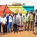 C-Care, KCCA lead major clean-up drive to tackle waste, disease risk in Kampala