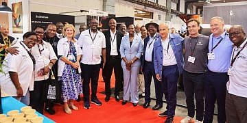 Uganda launches first national coffee brand to strengthen global market position