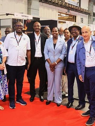 Uganda launches first national coffee brand to strengthen global market position
