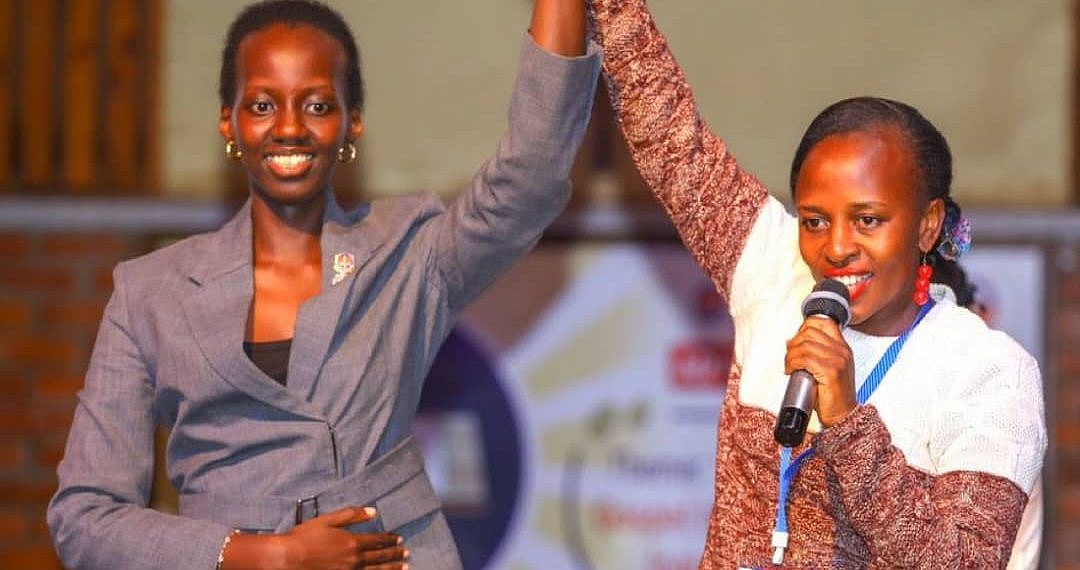 Court orders UCU to pay former guild president shs100m over academic credits u-turn