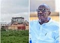 “Soon the real owners will be known”- Saleh denies owning Busabala wetland hotel