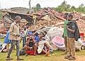NEMA halts ongoing wetland eviction operations