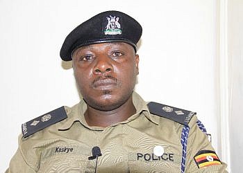 67 Congolese nationals arrested in Masaka over illegal entry