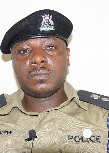 67 Congolese nationals arrested in Masaka over illegal entry