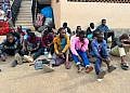 Police rescue 78 youths allegedly lured by AIM Global Alliance recruitment scheme