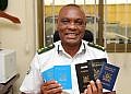 Internal Affairs directs ex-ministers, MPs to surrender official passports