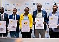 Photography meets conservation as Uganda Baati launches 2026 Safal Eye in the wild competition