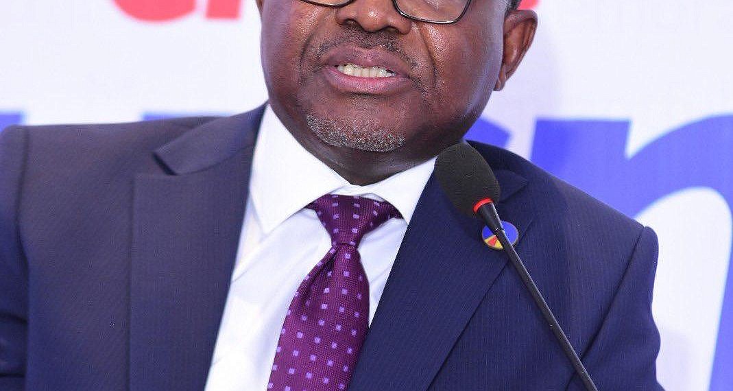 From 37 to 82 branches: Fabian Kasi reflects on 16-year legacy turning Centenary into giant bank