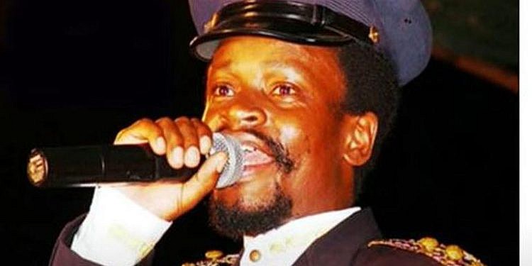 Singer Paul Kafeero’s remains exhumed for DNA test in paternity dispute