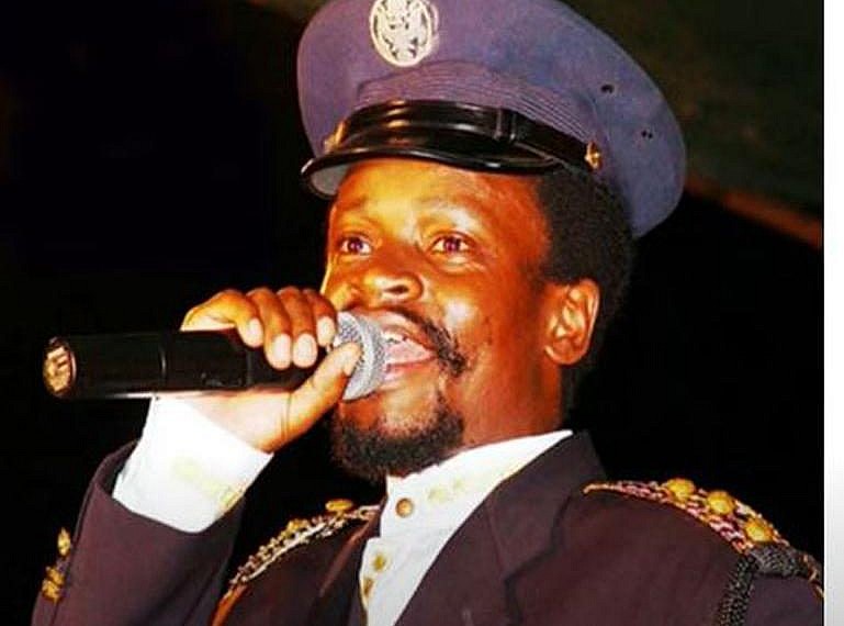 Singer Paul Kafeero’s remains exhumed for DNA test in paternity dispute
