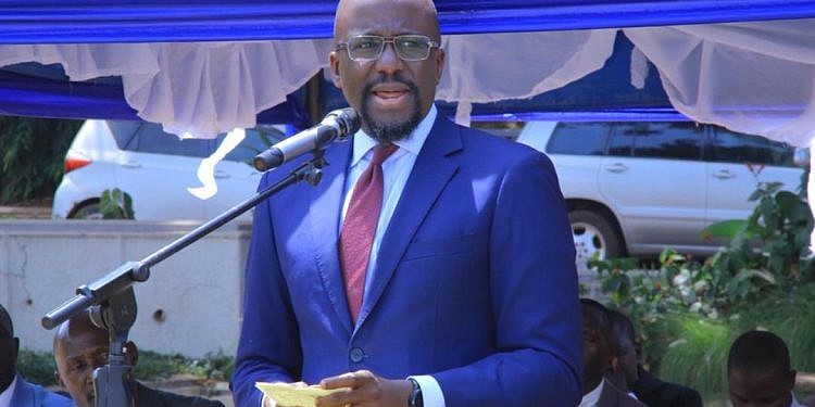 Buganda calls for registration of bibanja on Kabaka land