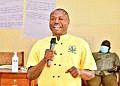 NRM’s Paddy Kisembo wins Kikuube LCV chairperson by-election