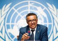 WHO boss commends Uganda’s Ebola response 