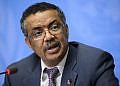 WHO boss commends Uganda’s Ebola response 