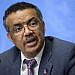 WHO boss commends Uganda’s Ebola response