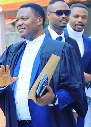 Businessman Kalungi arrested over grabbing late Dr.Kasasa’s multibillion estate