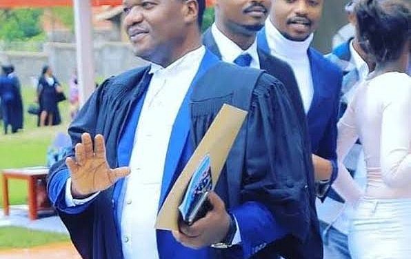 Businessman Kalungi arrested over grabbing late Dr.Kasasa’s multibillion estate