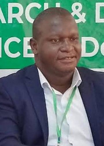 Joel Isabirye given contract to set up KCCA radio
