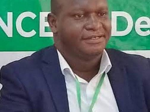 Joel Isabirye given contract to set up KCCA radio