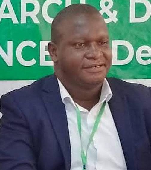 Joel Isabirye given contract to set up KCCA radio