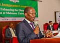 Museveni appoints Muyingo acting Education Minister