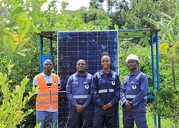 New AI tool uses real-time data to guide farmers on irrigation