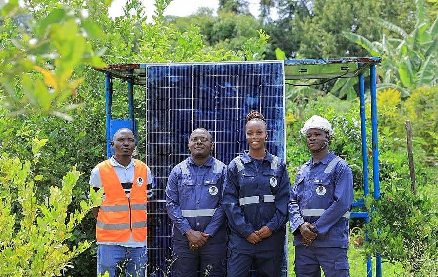 New AI tool uses real-time data to guide farmers on irrigation