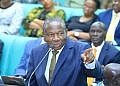 ‘Money will come’ era ends as Matia Kasaija bows out after 15 years as finance minister